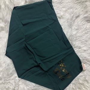 Medium Victoria’s Secret Pink CHRISTMAS Panties